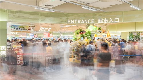 深圳小楓設計攜手鮮風生活，第七家日用百貨標桿店盛大開業