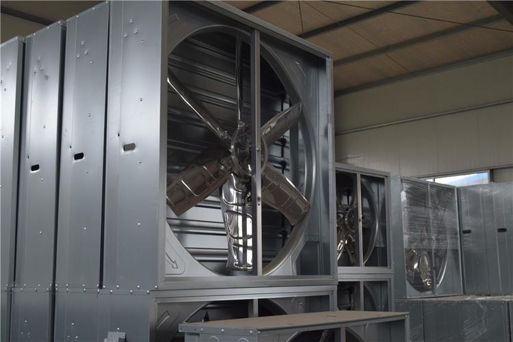 現貨出廠發售降溫風機——品質保障促暢通風