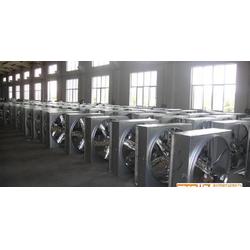 排煙風機箱在工業通風中的關鍵作用——以鎮海方圓通風設備為例